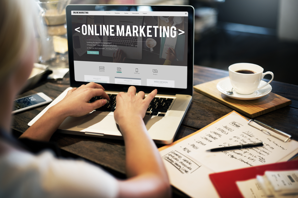 Beginner’s Guide To Online Marketing